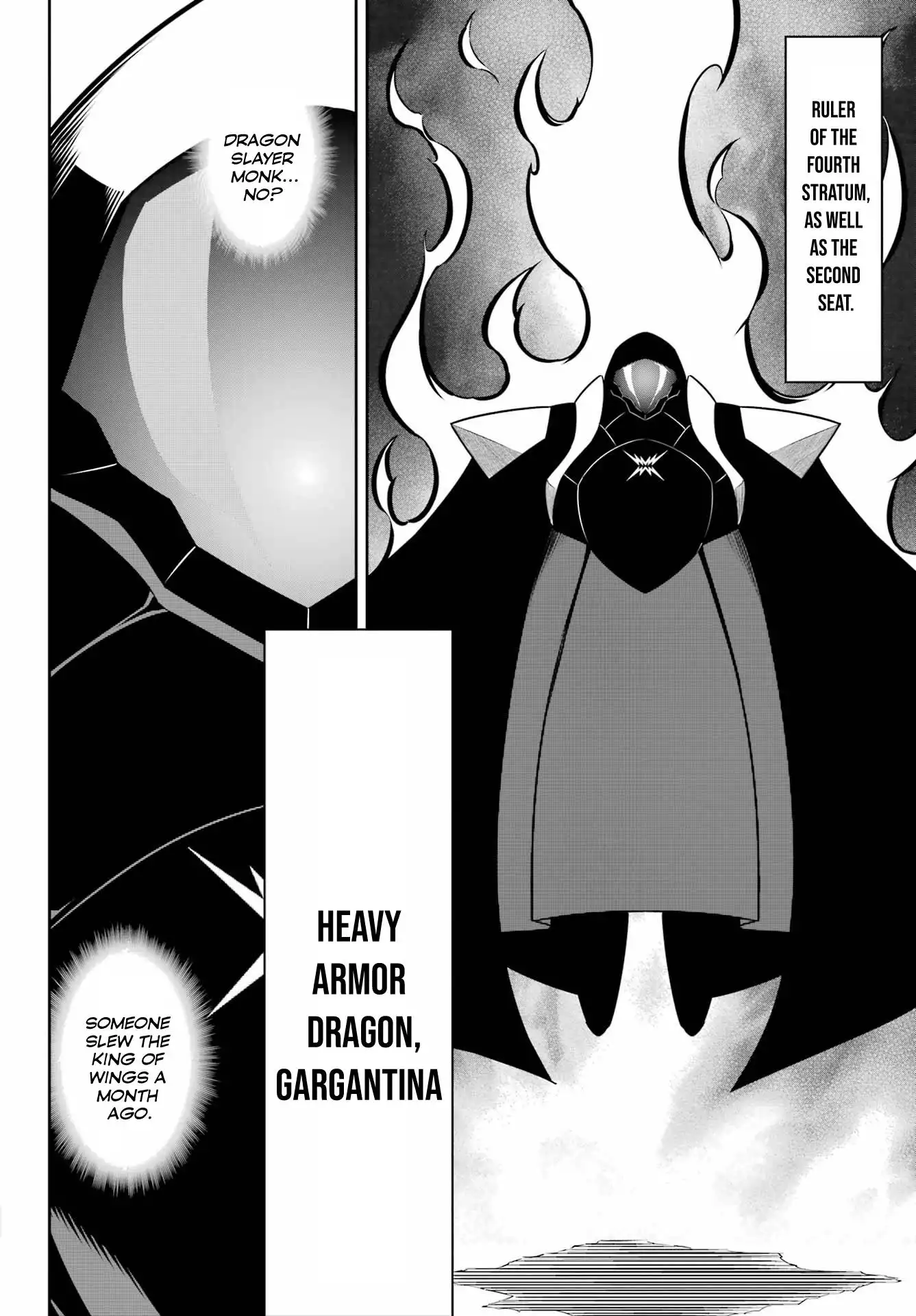 Ragna Crimson Chapter 61 20